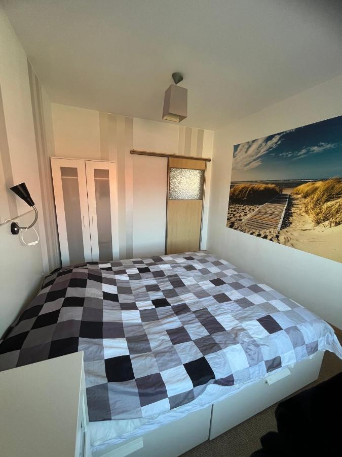 Apartament Kolobrzeska Mansarda, Narutowicza 8 Kołobrzeg Extérieur photo